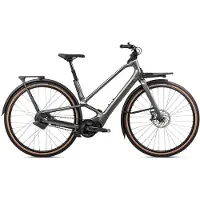 Orbea Diem 10 Enviolo Automatiq Bt 2027 Elektrisk Sykkel