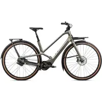 Orbea Diem 10 Enviolo Automatiq Bt 2027 Elektrisk Sykkel