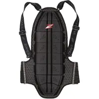 Zandona Shark Evc X8 Ryggbeskytter