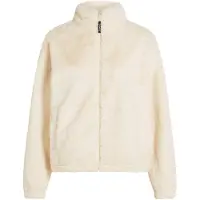 O'Neill Must-Have Fz Faux Fur Jakke hvit