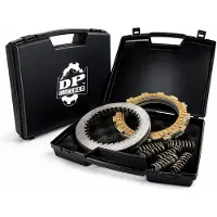 Dp Brakes Yamaha Yz250f 19-26 Dpk249 Clutch Hub