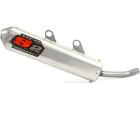 Dep Beta Rr Racing 125 2t/rr X-pro 125 2t 2025 Depbt2109 Ikke-godkjent Lyddemper
