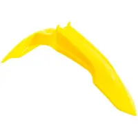 Rtech Suzuki Rmx450z 10-18/rm-z450 08-17/rm-z250 10-18 R-parmzgi0008 Frontskjerm