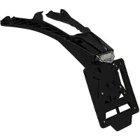 Rtech Husqvarna Fe 450 17-19/fe 250 17-19/te 250/te 300 17 R-ptled0nr017 Bakskjerm