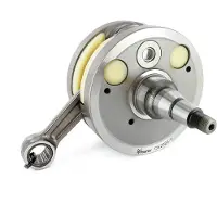 Wössner Ktm 250 Sx 17-22/husqvarna Tc 250 17-22 Cs2023-1 Veivaksel