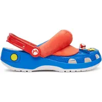 Crocs Mario Iam Classic Tresko