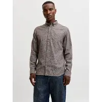 Jack & Jones Bluharvey Skjorte Med Lange Ermer