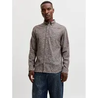 Jack & Jones Bluharvey Skjorte Med Lange Ermer