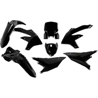 Rtech Yamaha Yz450f 26 R-kityzf-nr0-626 Plastsett