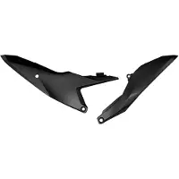 Rtech Ktm 85 Sx 25-27/gas Gas Mc 85 25-26 R-fiktmnr0885 Sidepaneler