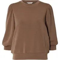 Selected Tenny 3/4 Erme Bluse
