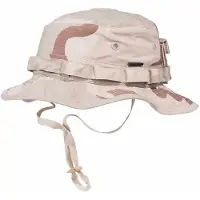 Pentagon Jungle Hatt