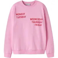 Name it Økologisk Bomull Sweatshirt