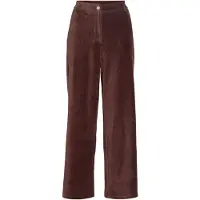 Vila Kita Wide Corduroys Bukser