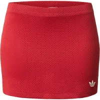 Adidas Originals Texas A&m Aggies Mesh Kort Skjørt