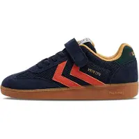 Hummel Sko - VM78 CPH Jr - Black Iris/Multi Colour - - 32 - Sko
