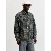 Jack & Jones Field Check Skjorte Med Lange Ermer