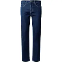 Pepe Jeans for man. PM20849945CB Blue Hatch Slim Jeans (34/34), Casual, Cotton, Denim