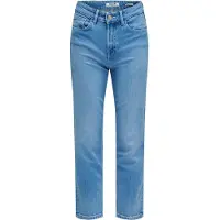 Salsa Jeans 21011979 Slim Fit Cropped Jeans