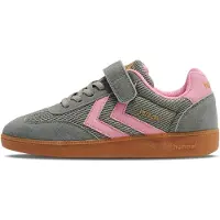 Hummel Sko - VM78 CPH Jr - Shadow/Rosa Nektar - - 38 - Sko