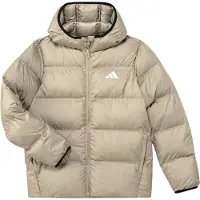 Adidas Synthetic Down Jakke