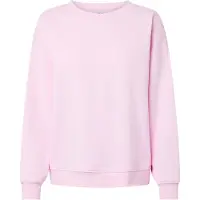 Pieces Chilli Loose Fit Collegegenser