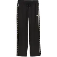 Puma Essential Elevated Tape Relaxed Op Svettbukser