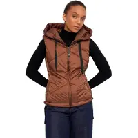 Salsa Jeans 21010396 Regular Fit Vest