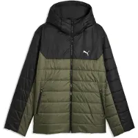 Puma Essential Vattert Jakke