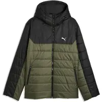 Puma Essential Vattert Jakke