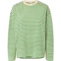 Pieces Pcsadie Langermet Topp