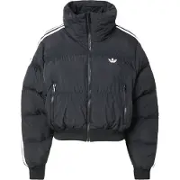 Adidas Originals Adicolor Short Pufferjakke