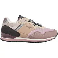 Pepe Jeans London Fame Treningssko