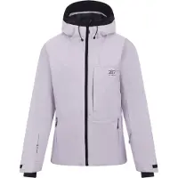 2117 of Sweden Humla, Skijakke, Dame, Lavender