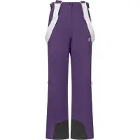 2117 of Sweden Grubban, Skibukser, Dame, Purple Ash