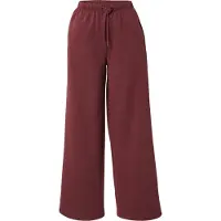 Pieces Chilli New Wide Leg Svettbukser