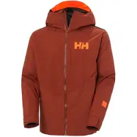 Helly Hansen Powerdreamer 3.0 Skisett, herre, brun