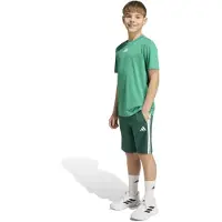 Adidas Train Essentials 3 Stripes Tee Kids Sett