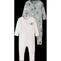 Name it 2-pakning Pyjamas