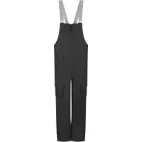 2117 of Sweden Sillerud, Skibukser, Herre, Black