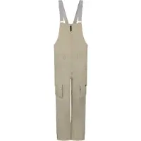 2117 of Sweden Sillerud, Skibukser, Herre, Beige