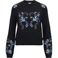 Object Strikket Pullover