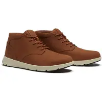 Timberland Parker Street Mid Lace Up Treningssko