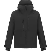 2117 of Sweden Norrdal, Skijakke, Herre, Black