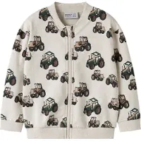Name it Sweat Cardigan