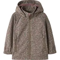Name It Mini Alfa08 Softshelljakke