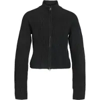 Noisy May Høy Hals Cardigan