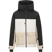 2117 of Sweden Sillerud, Skijakke, Herre, Black
