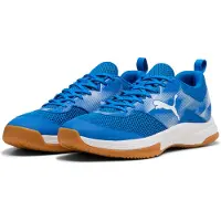 Puma Varion 3 Indoor Shoes Unisex, Sport, Royal/White, 43