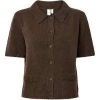 Y.A.S. Frilo Cardigan